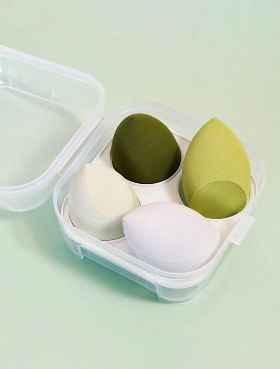 Make Up Sponge Blender