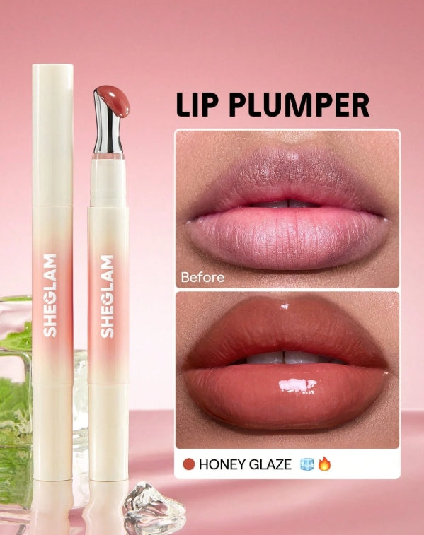 SHEGLAM Embellisseur de lèvres Bold Booster