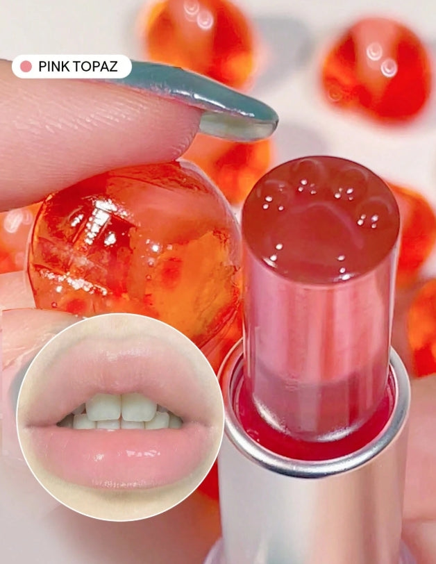 SHEGLAM Baume à LèVres Nourrissant Mello Jello