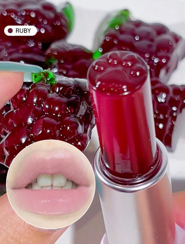 SHEGLAM Baume à LèVres Nourrissant Mello Jello