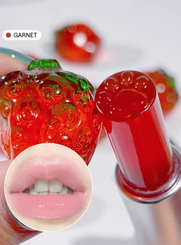 SHEGLAM Baume à LèVres Nourrissant Mello Jello