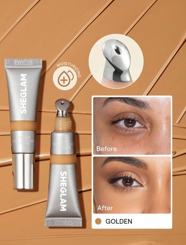 SHEGLAM Anti-Cernes RafraîChissant Bright Eyes-