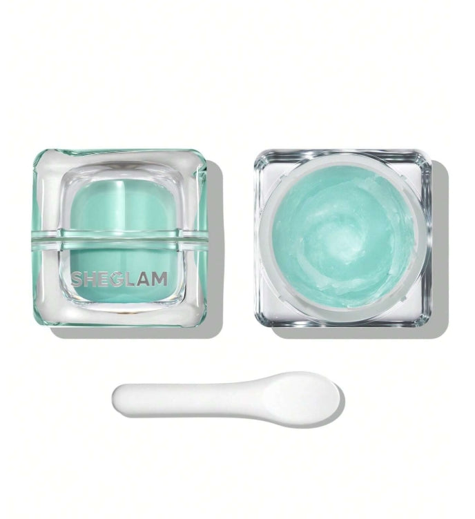 SHEGLAM Base De Teint Lissante Glacier Glo Base De Teint Hydratante