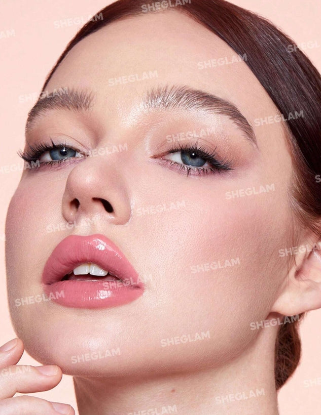 SHEGLAM Brillant à LèVres Pout Pillow Cushion-