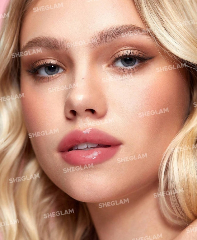 SHEGLAM Huile TeintéE Pour Les LèVres Jelly Wow