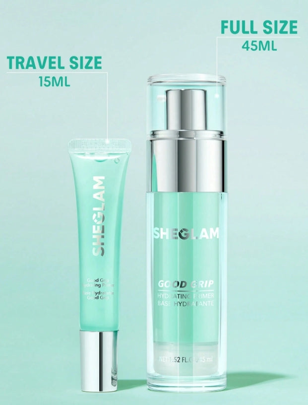 SHEGLAM Hydratant hydratant de bonne prise-taille de voyage