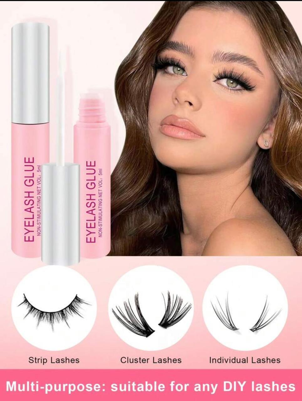 Eyelash Glue