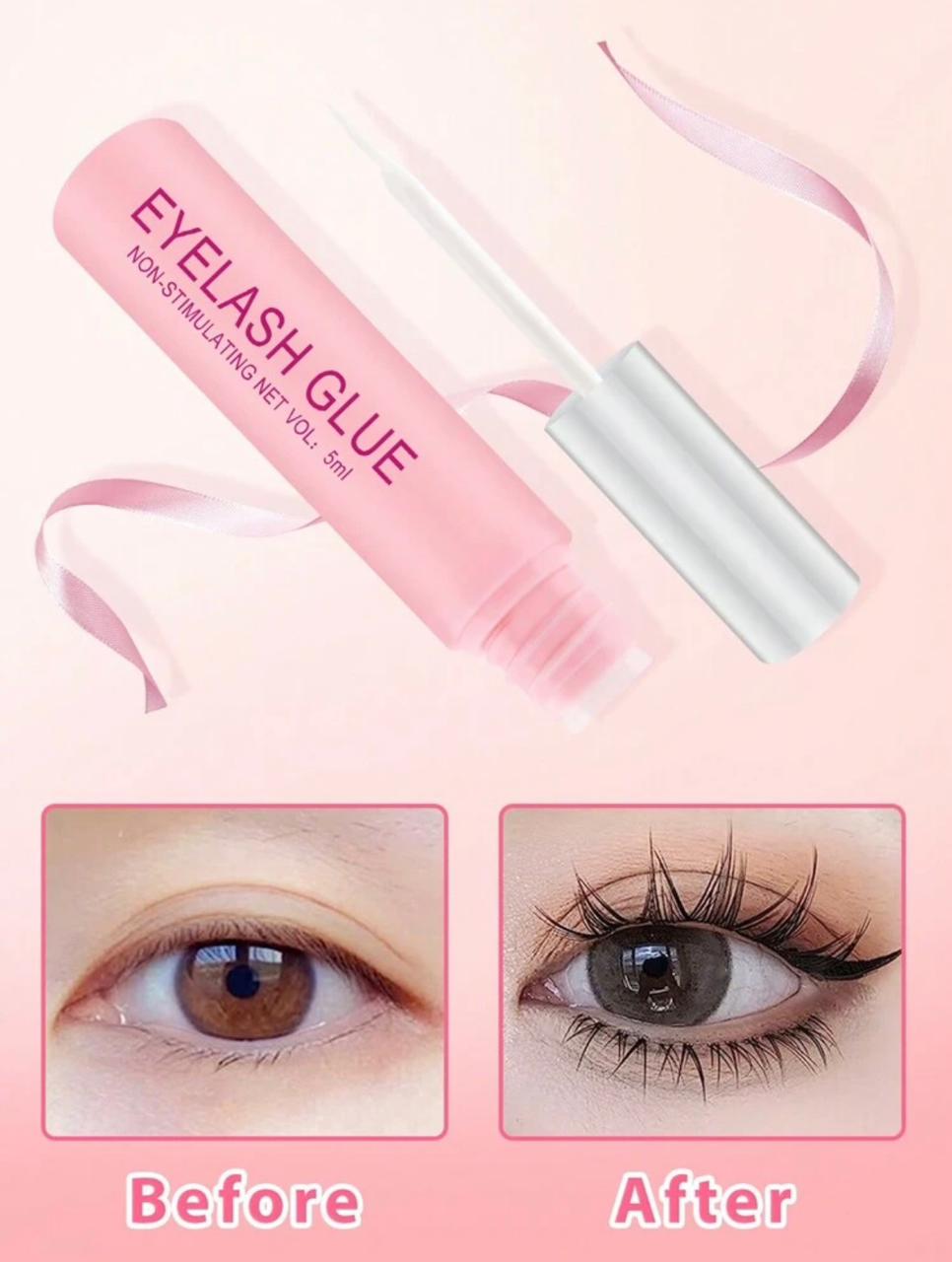 Eyelash Glue