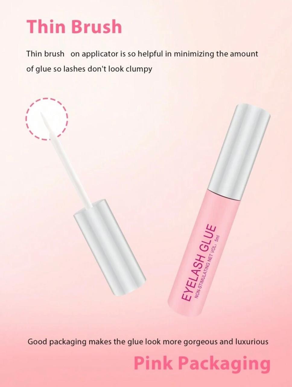 Eyelash Glue