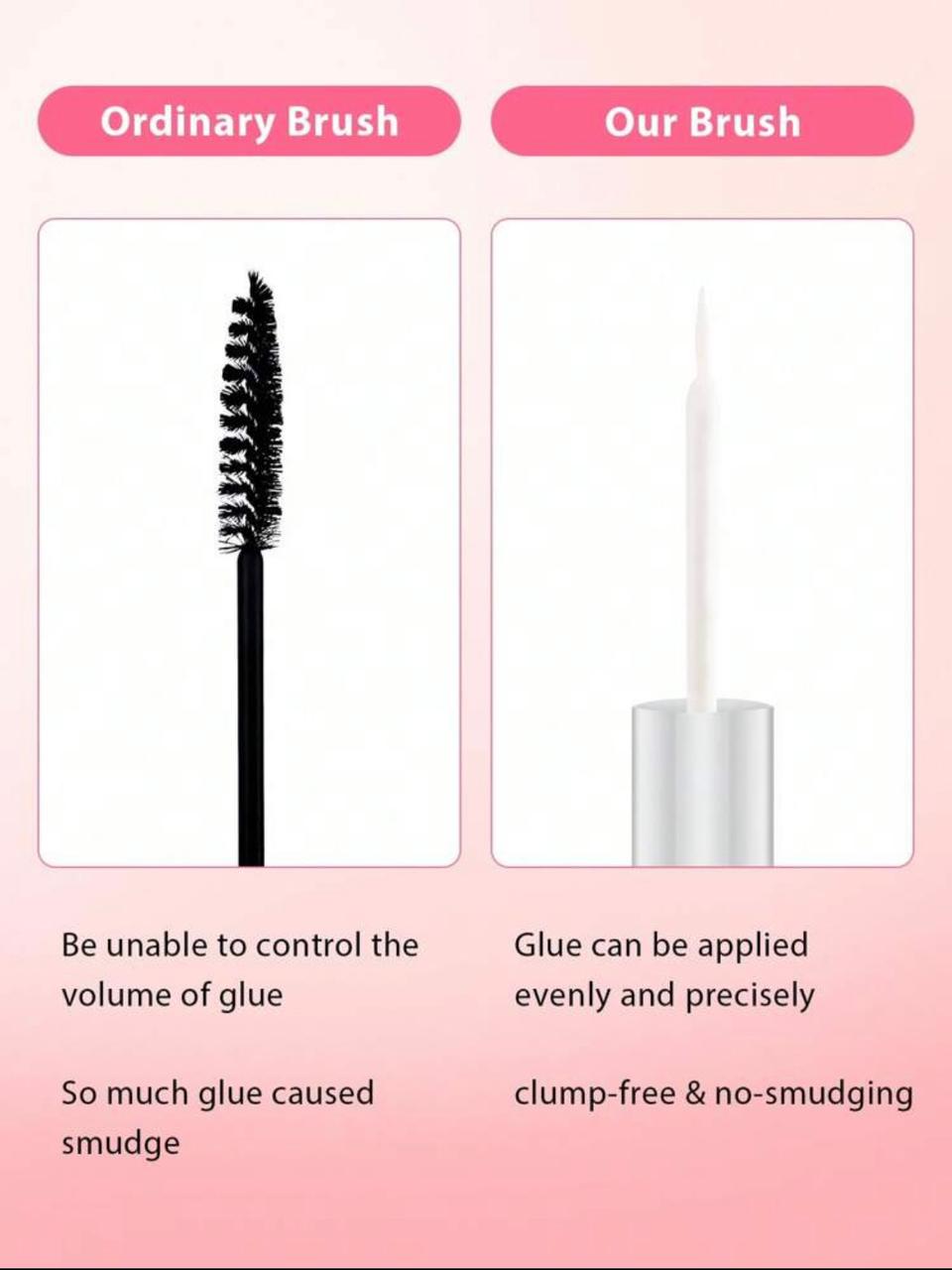 Eyelash Glue