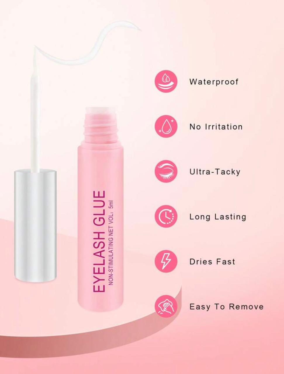 Eyelash Glue