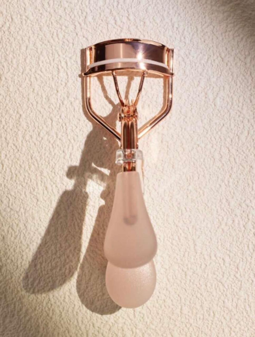 Rose Gold Transparent