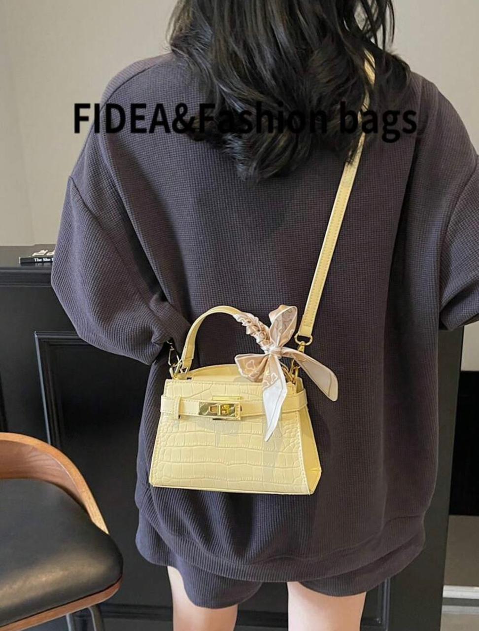 New Fashion Women's Handbag,