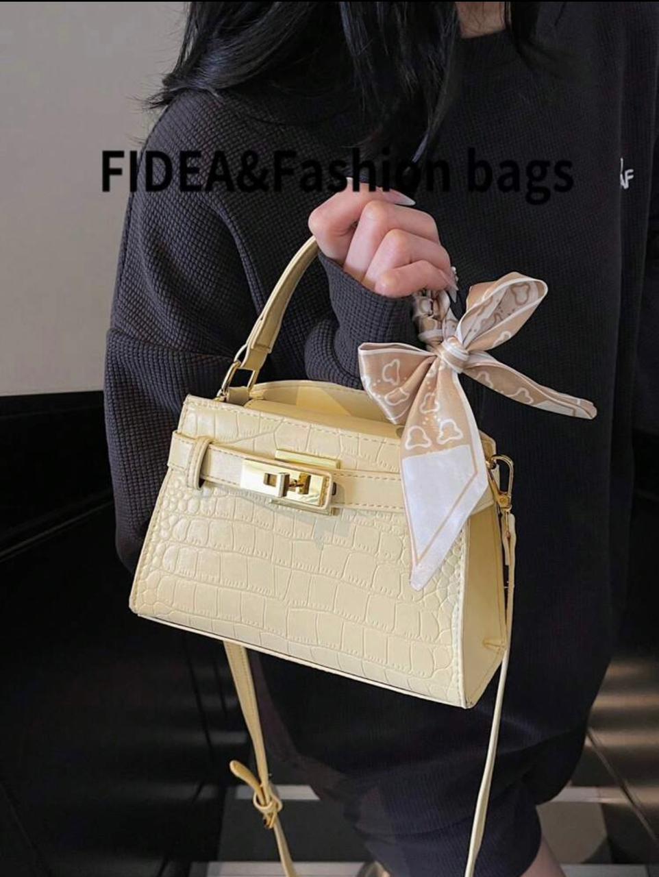 New Fashion Women's Handbag,