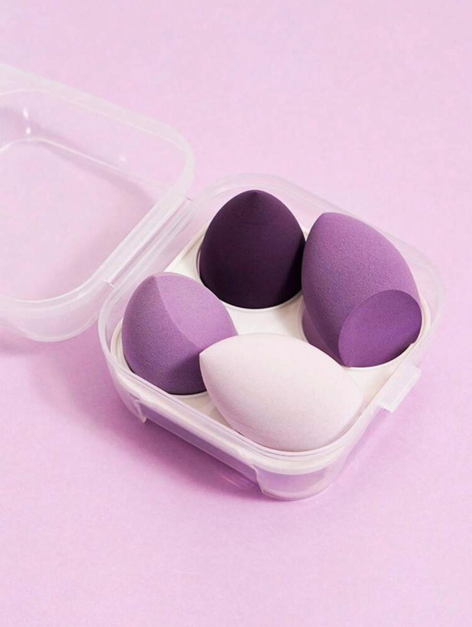 Make Up Sponge Blender
