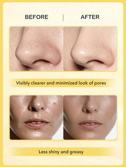 SlowSunday-Masques Visage