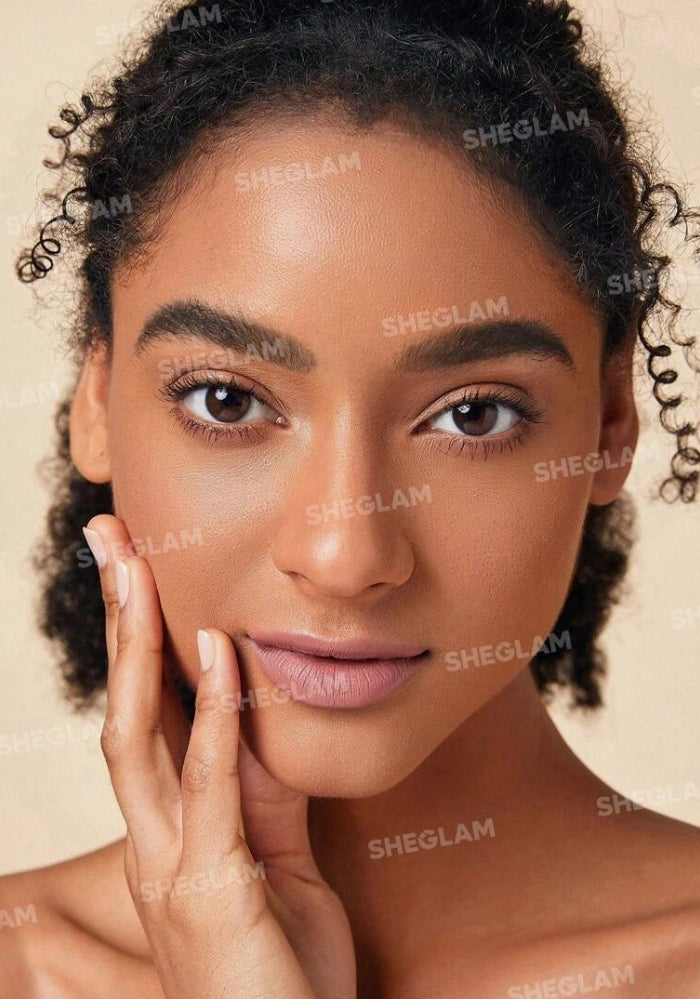 SHEGLAM Crayon à Sourcils 2 En 1 Brows On Demand