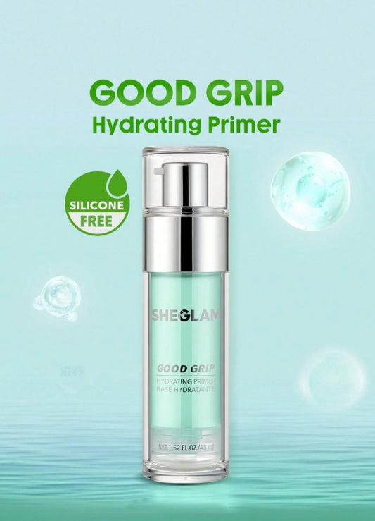 SHEGLAM Base De Teint Hydratante