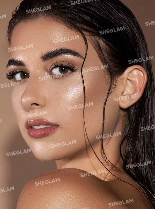 SHEGLAM Surligneur Liquide Glow Bloom-Gel CrèMe