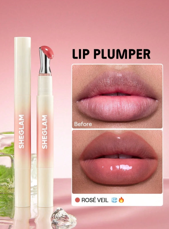 SHEGLAM Embellisseur de lèvres Bold Booster