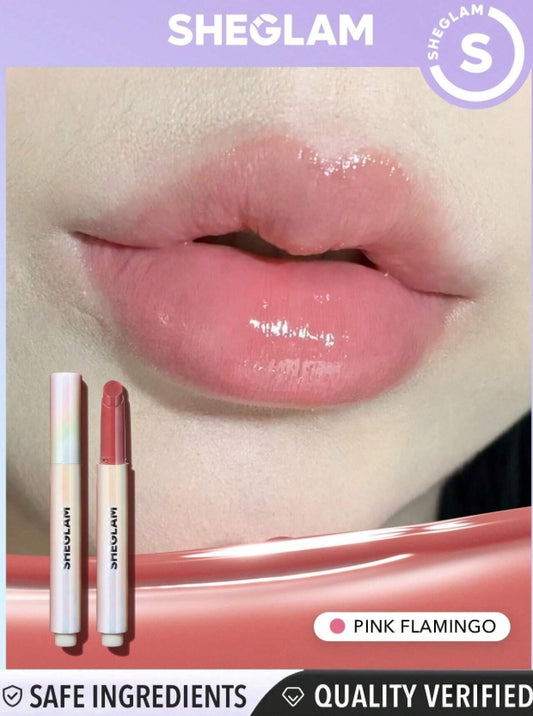 SHEGLAM Pout-Perfect Shine Lip Plumper