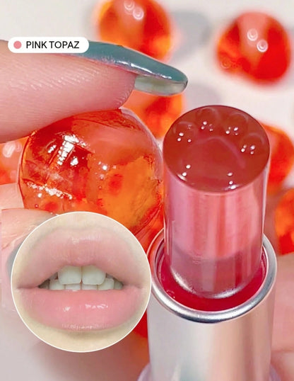 SHEGLAM Baume à LèVres Nourrissant Mello Jello