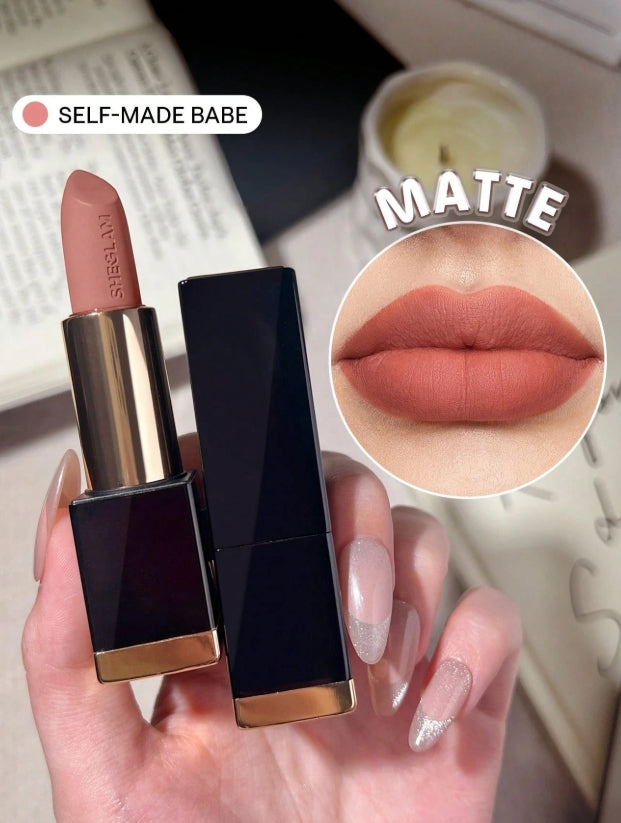 SHEGLAM Rouge à LèVres Matte Allure
