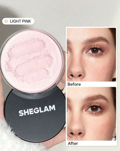 SHEGLAM Poudre Fixatrice Baked Glow