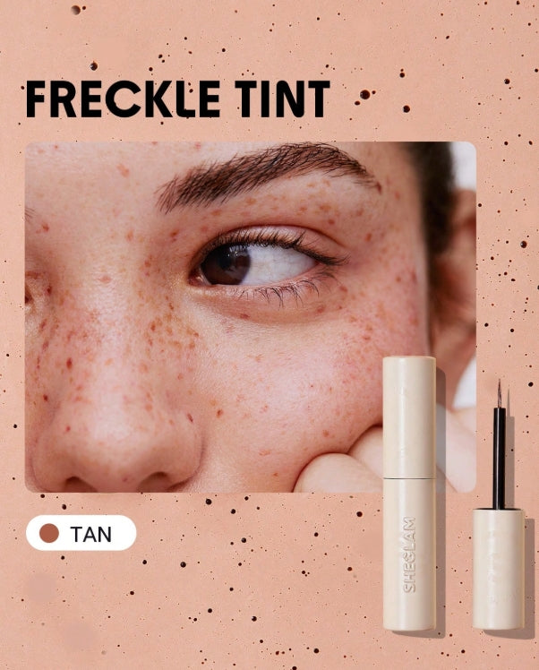 SHEGLAM Teinte Pour Taches De Rousseur Freck Please-Teinte