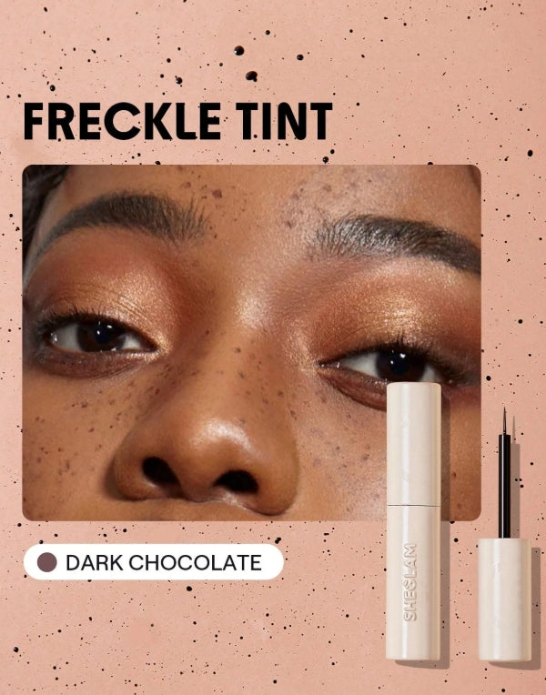 SHEGLAM Teinte Pour Taches De Rousseur Freck Please-Teinte