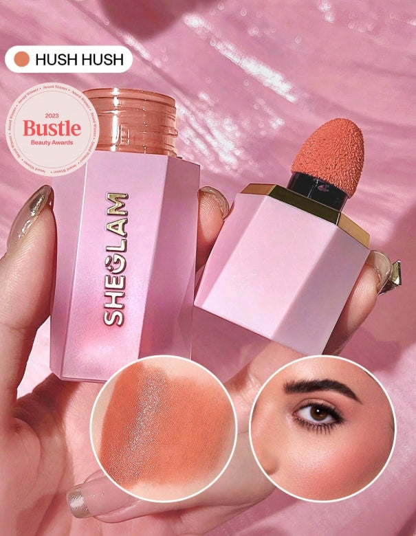 SHEGLAM Fard à Joues Liquide Color Bloom