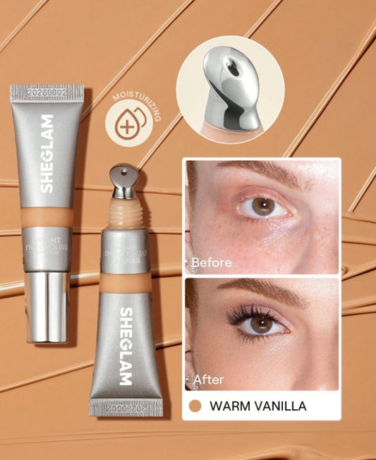 SHEGLAM Anti-Cernes RafraîChissant Bright Eyes-