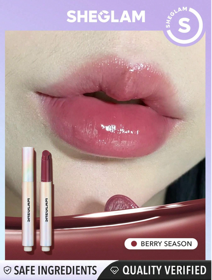 SHEGLAM Pout-Perfect Shine Lip Plumper