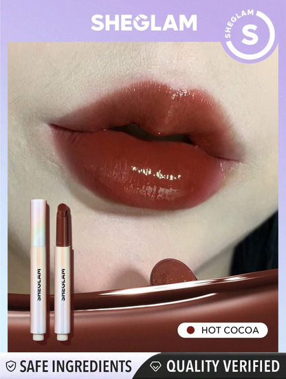 SHEGLAM Pout-Perfect Shine Lip Plumper