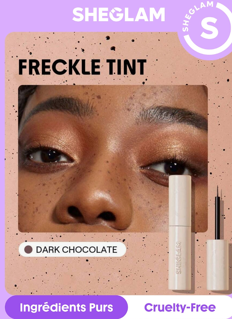 SHEGLAM Teinte Pour Taches De Rousseur Freck Please-Teinte