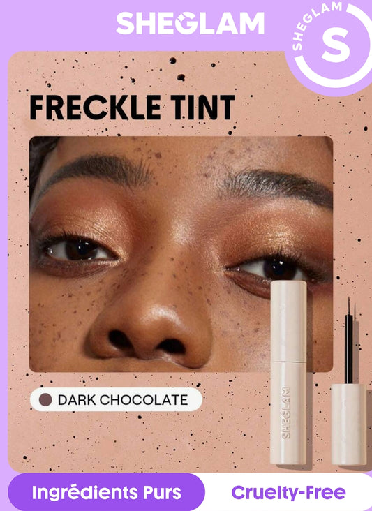 SHEGLAM Teinte Pour Taches De Rousseur Freck Please-Teinte