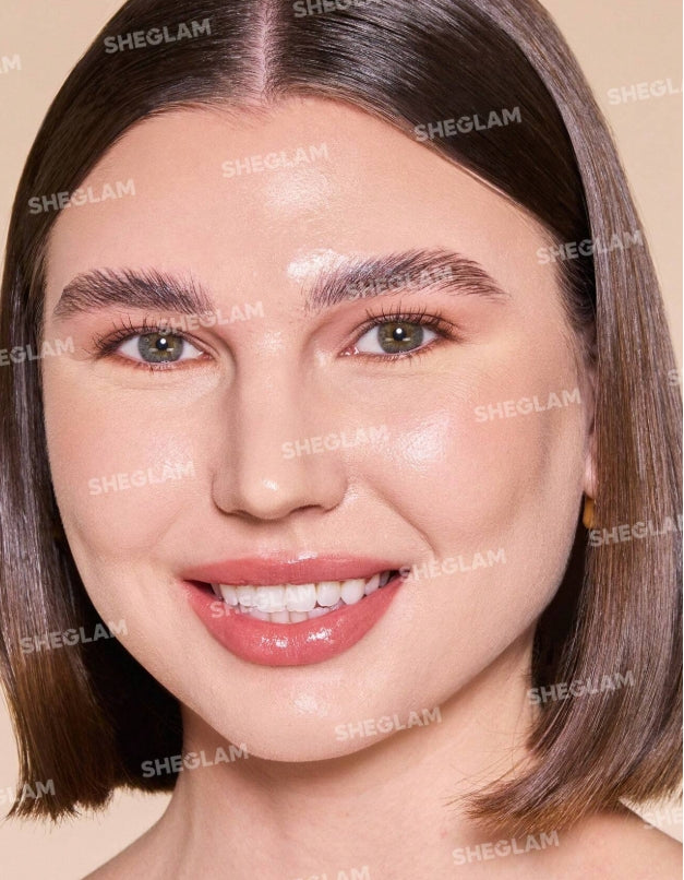 SHEGLAM Gel Pour Sourcils Set Me Up Gel Pour Sourcils Transparent