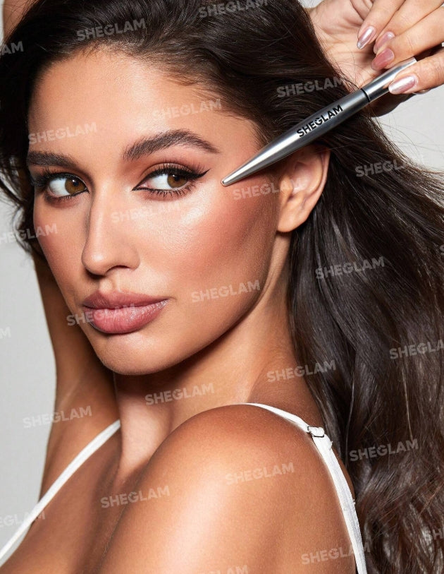 SHEGLAM Crayon Pour Les Yeux Liquide ImperméAble Ininterrompu Crayon