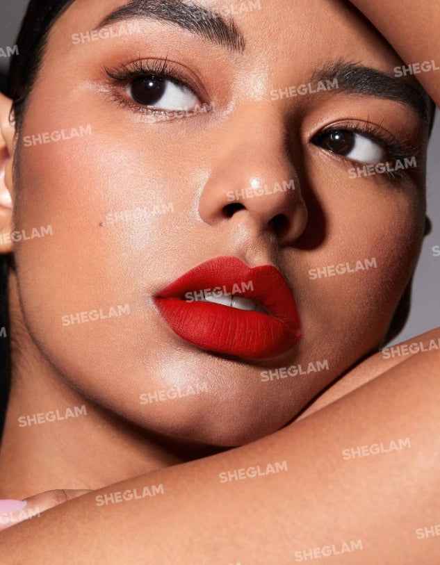SHEGLAM Crayon à LèVres So Lippy-Crayon à LèVres Mat