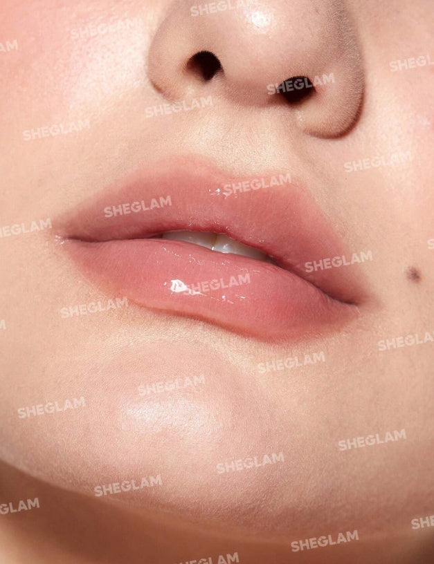 SHEGLAM Huile Hydratante Pour Les LèVres Jelly Wow