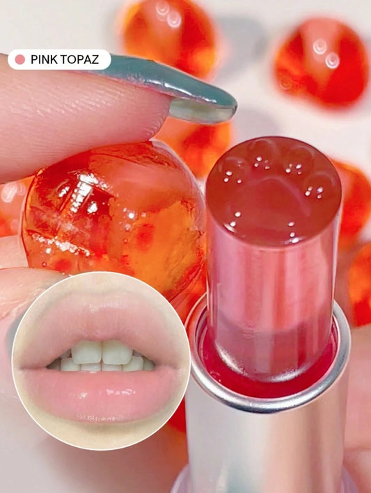 SHEGLAM Baume à LèVres Nourrissant Mello Jello