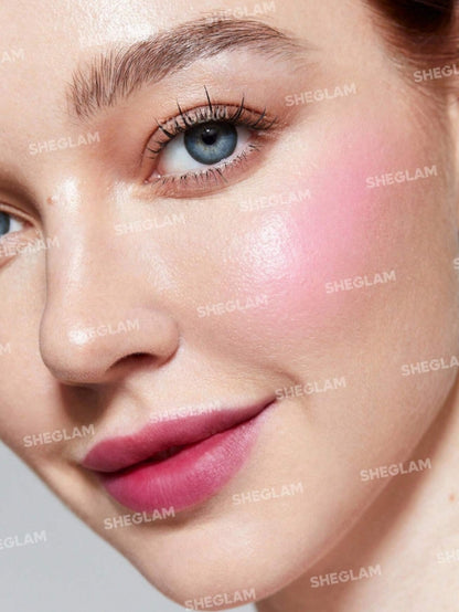 SHEGLAM Pour Les LèVres Et Les Joues Rouges
