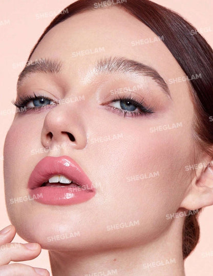 SHEGLAM Brillant à LèVres Pout Pillow Cushion-