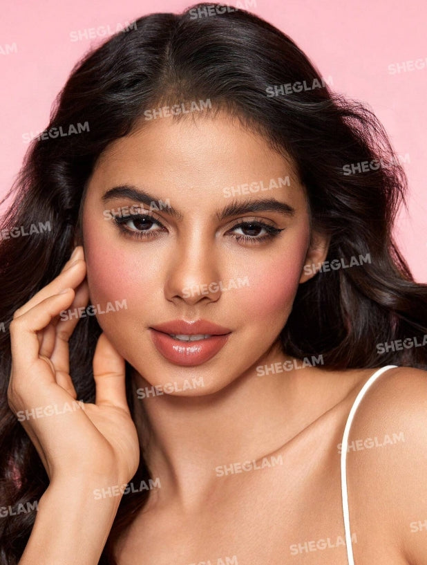 SHEGLAM Snatch 'N' Blush Stick-Midnight Hour Blush CrèMe Waterproof