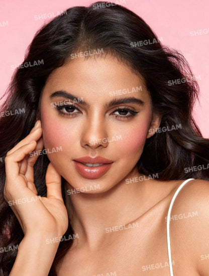 SHEGLAM Snatch 'N' Blush Stick-Midnight Hour Blush CrèMe Waterproof