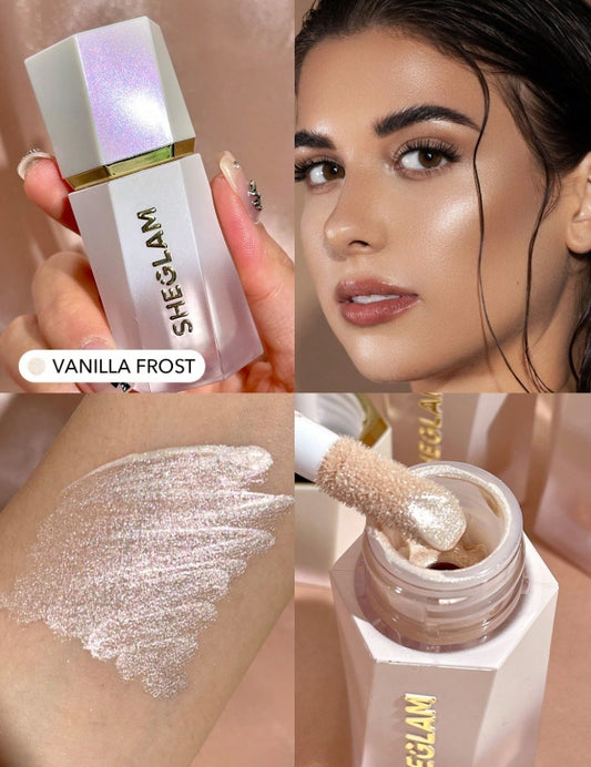 SHEGLAM Surligneur Liquide Glow Bloom-Gel CrèMe