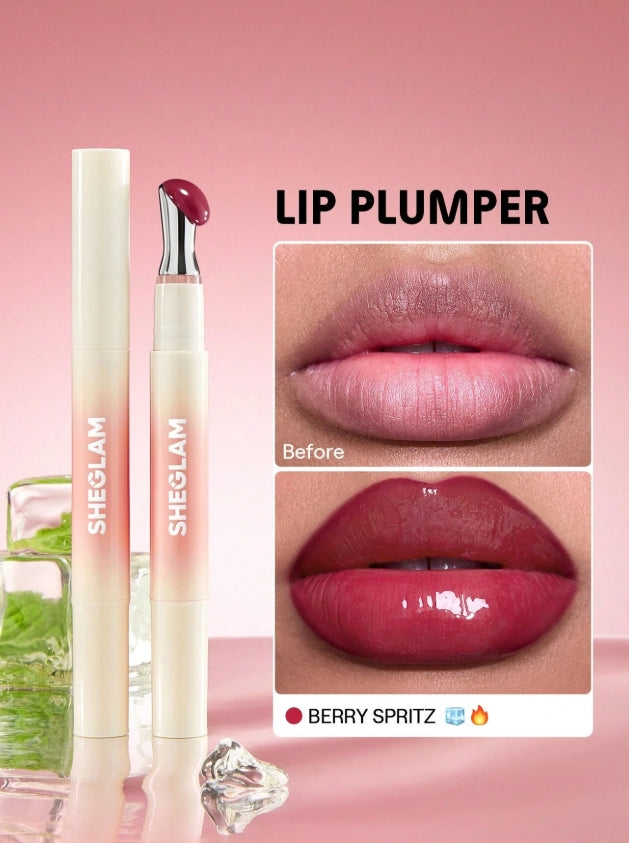 SHEGLAM Embellisseur de lèvres Bold Booster