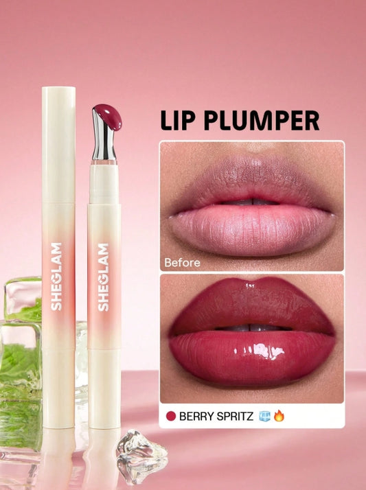 SHEGLAM Embellisseur de lèvres Bold Booster