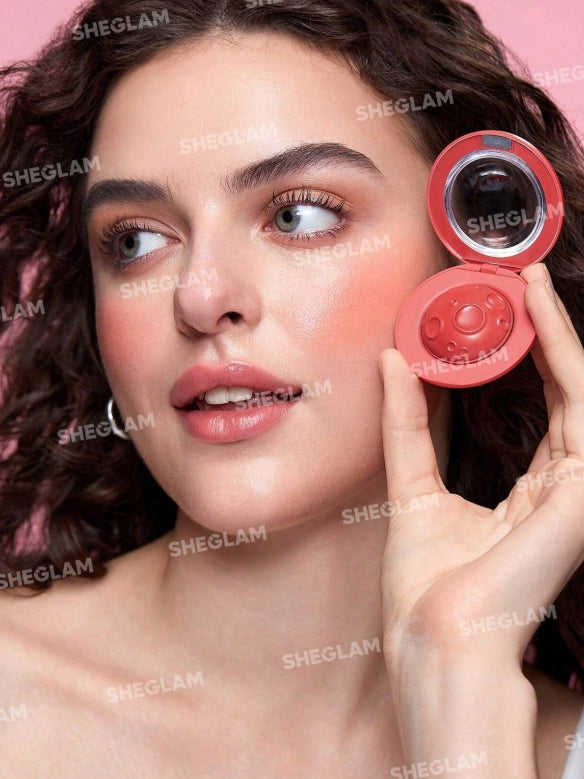 SHEGLAM Lunar Orbit Blush Ball-Blush