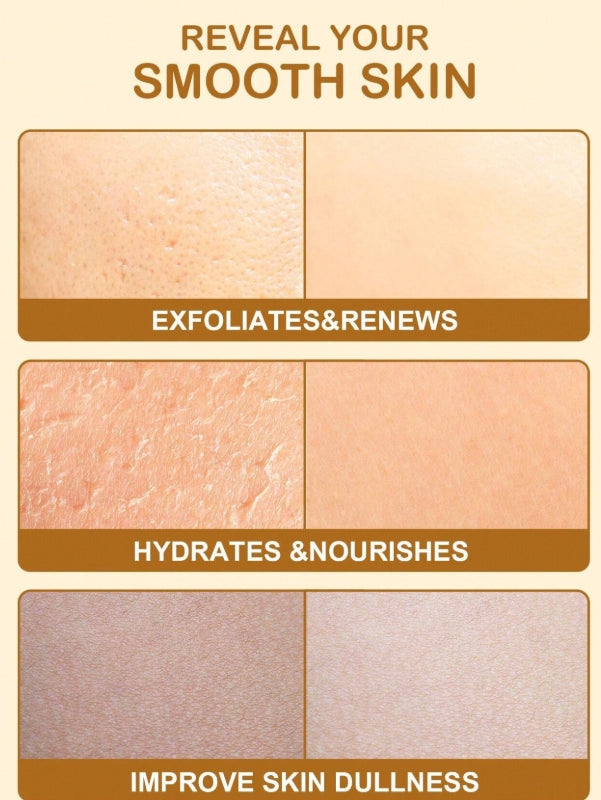 SlowSunday Coconut & Dead Sea Salt Body For Silky Smooth
